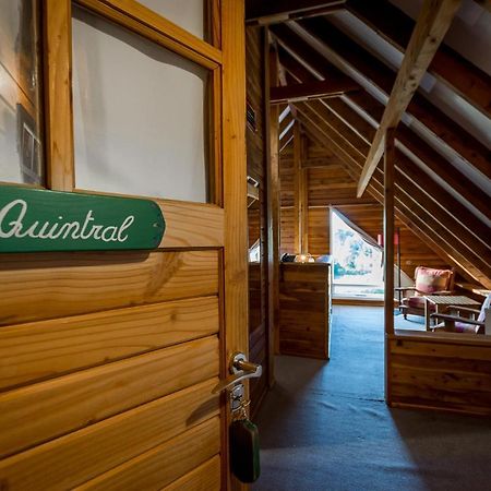 Faraway Hotel บียาลาอังกอสตูรา ภายนอก รูปภาพ