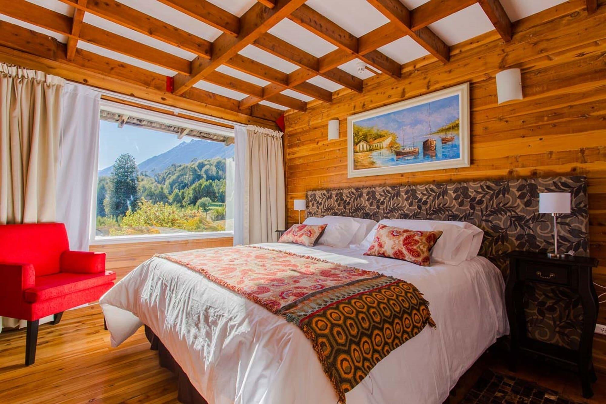 Faraway Hotel บียาลาอังกอสตูรา ภายนอก รูปภาพ