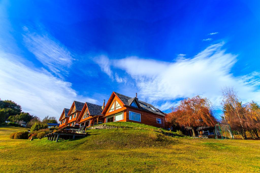Faraway Hotel บียาลาอังกอสตูรา ภายนอก รูปภาพ
