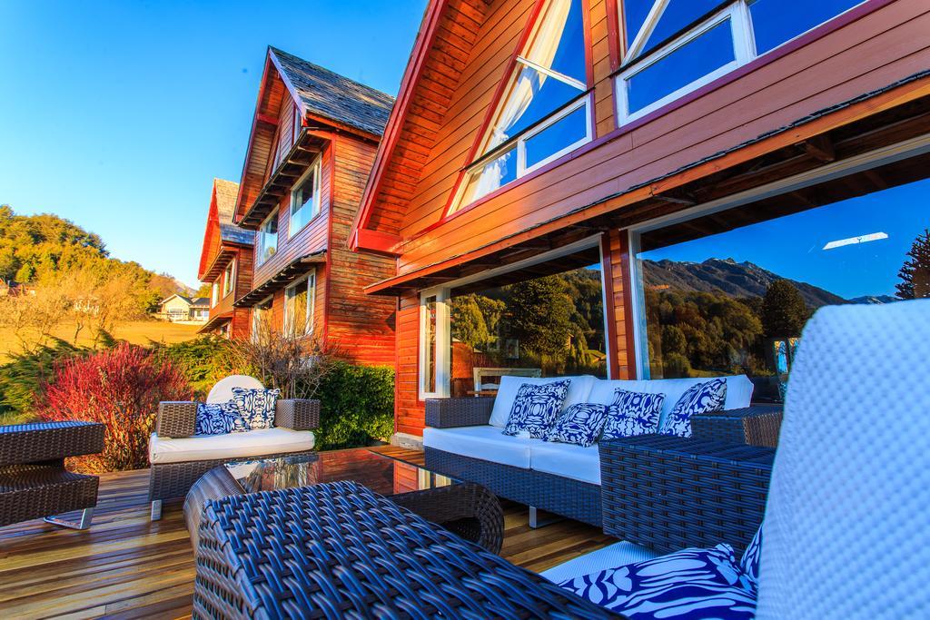 Faraway Hotel บียาลาอังกอสตูรา ภายนอก รูปภาพ