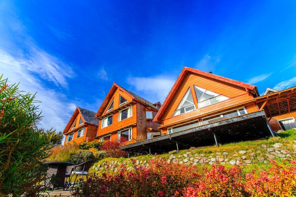 Faraway Hotel บียาลาอังกอสตูรา ภายนอก รูปภาพ